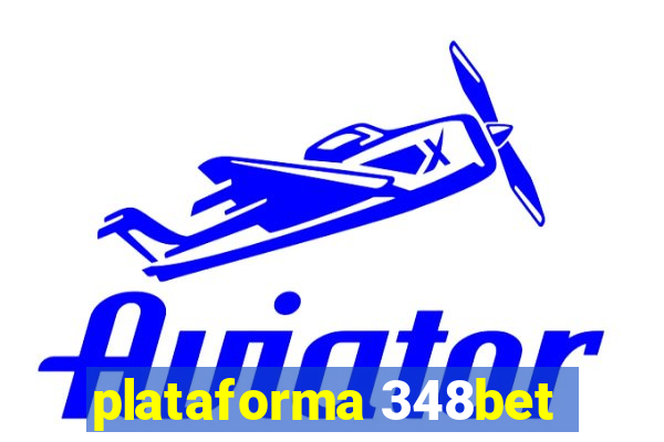 plataforma 348bet